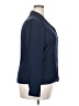 Covington 100% Polyester Blue Long Sleeve Blouse Size 18 - photo 4