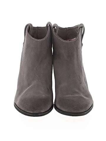 MICHAEL Michael Kors Ankle Boots (view 2)