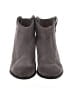MICHAEL Michael Kors Gray Ankle Boots Size 6 1/2 - photo 2