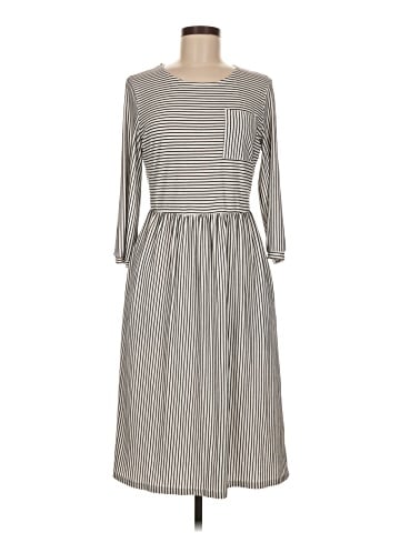Merokeety Casual Dress (view 1)