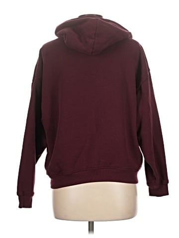 Lazy Sunday Pullover Hoodie (view 2)