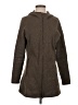 L.L.Bean 100% Polyester Brown Cardigan Size S - photo 1