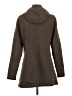 L.L.Bean 100% Polyester Brown Cardigan Size S - photo 2