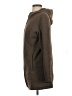 L.L.Bean 100% Polyester Brown Cardigan Size S - photo 5