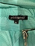 600 West Teal Raincoat Size XL - photo 6