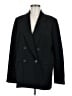 Maeve by Anthropologie Black Blazer Size 8 - photo 1