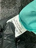 600 West Teal Raincoat Size XL - photo 7