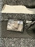Uniqlo Chevron-herringbone Gray Formal Skirt Size S - photo 4