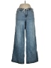 OAT Blue Jeans Size 0 - photo 1