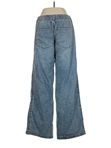 OAT Jeans (view 2)