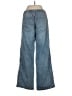 OAT Blue Jeans Size 0 - photo 2