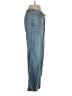 OAT Blue Jeans Size 0 - photo 4