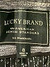 Lucky Brand Gray Blazer Size 8 - photo 6