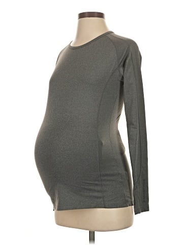 Noble Outfitters Long Sleeve T-Shirt (view 1)