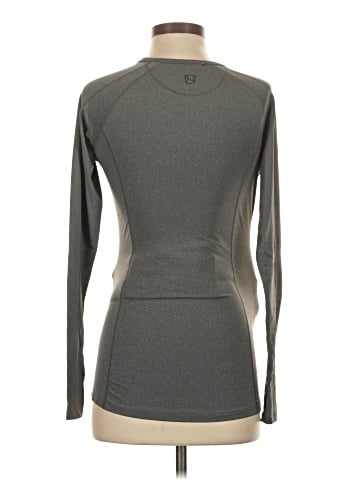 Noble Outfitters Long Sleeve T-Shirt (view 2)