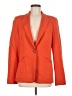 Trina Turk Orange Blazer Size M (estimated) - photo 1