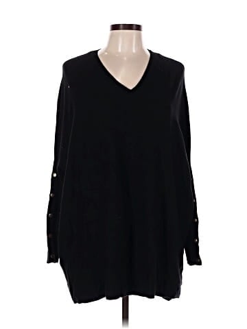 RXB Pullover Sweater (view 1)