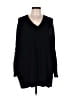 RXB Black Pullover Sweater Size L - photo 1