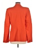 Trina Turk Orange Blazer Size M (estimated) - photo 2