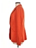 Trina Turk Orange Blazer Size M (estimated) - photo 5