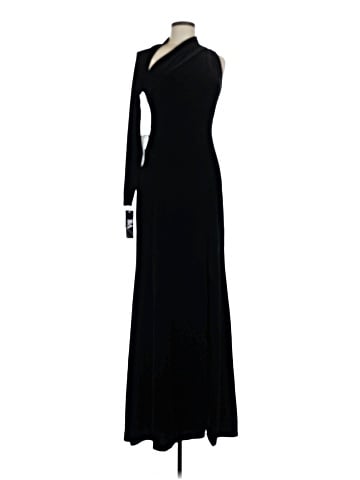 Betsy & Adam Cocktail Dress (view 1)