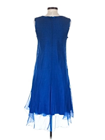 Komarov Cocktail Dress (view 2)