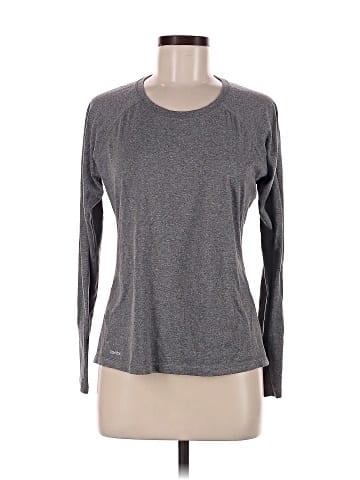 Eastern Mountain Sports Long Sleeve T-Shirt (view 1)