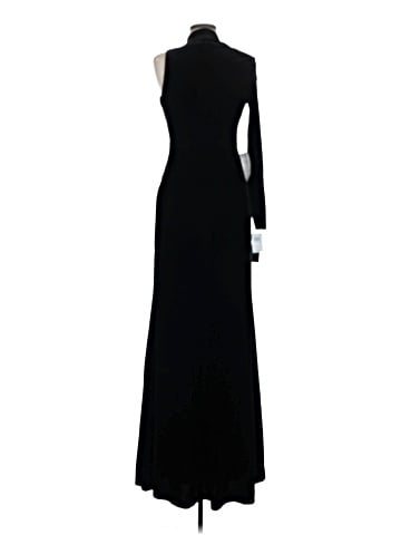 Betsy & Adam Cocktail Dress (view 2)