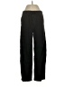 Gap 100% Cotton Solid Black Casual Pants Size XS - photo 1