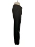 Gap 100% Cotton Solid Black Casual Pants Size XS - photo 4