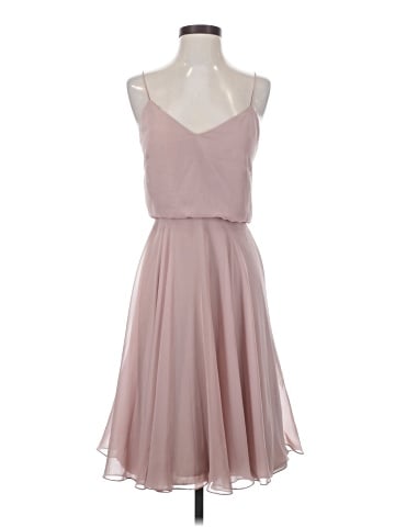 Jenny Yoo Collection Cocktail Dress (view 1)