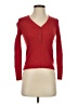 Gap Red Pullover Sweater Size S - photo 1