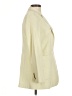 Club Monaco Yellow Blazer Size 8 - photo 4
