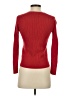 Gap Red Pullover Sweater Size S - photo 2