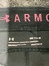 Under Armour Color Block Pink Active Pants Size M - photo 7
