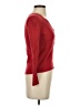 Gap Red Pullover Sweater Size S - photo 4