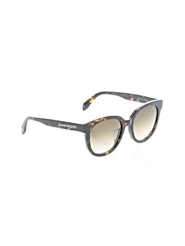 Alexander McQueen Sunglasses (view 1)