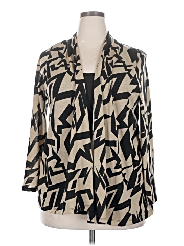 Lavish Kimono (view 1)