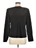 Carlisle 100% Silk Black T-Shirt Size 6 - photo 1