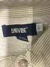 Univibe Blue Short Sleeve Polo Size L (kids) - photo 3
