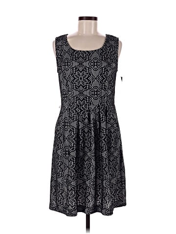 George Casual Dress (view 1)
