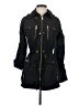 MICHAEL Michael Kors 100% Polyester Black Jacket Size XS - photo 1