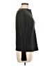 Carlisle 100% Silk Black T-Shirt Size 6 - photo 4