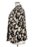 Lavish Tan Kimono Size 2X - photo 5