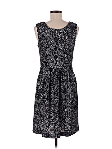 George Casual Dress (view 2)