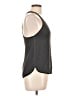 Lululemon Athletica Gray Active Tank Size 6 - photo 4