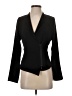 Porto Black Blazer Size 4 (0) - photo 1