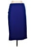 Kate Kasin Blue Casual Skirt Size L - photo 2