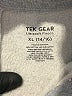 Tek Gear Gray Sweatpants Size 14 - photo 3