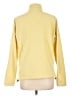 Columbia 100% Polyester Yellow Sweatshirt Size L - photo 2